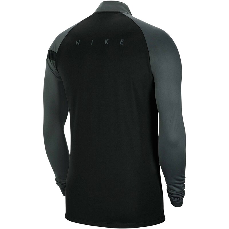 Футболка для мальчиков "Dri Fit Academy Pro Drill" Nike, мультиколор — фото 2