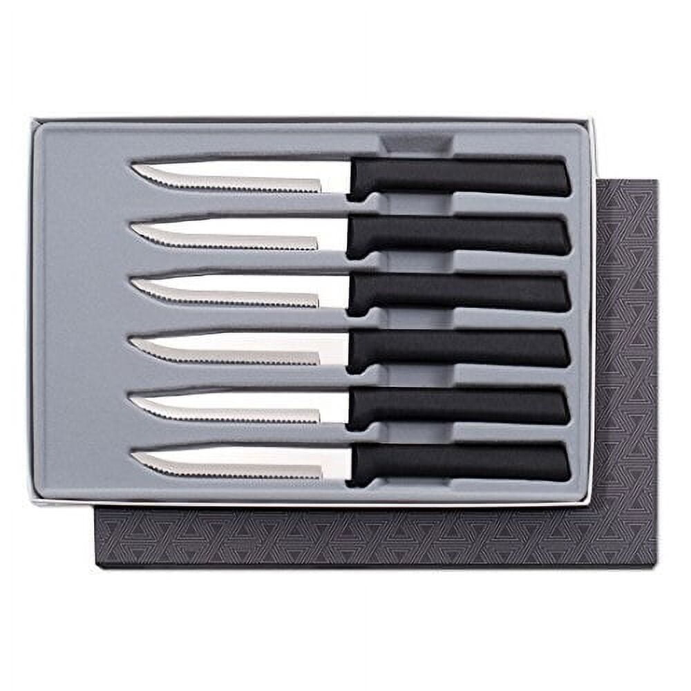 

Набор ножей для стейка Rada Cutlery, 6 штук