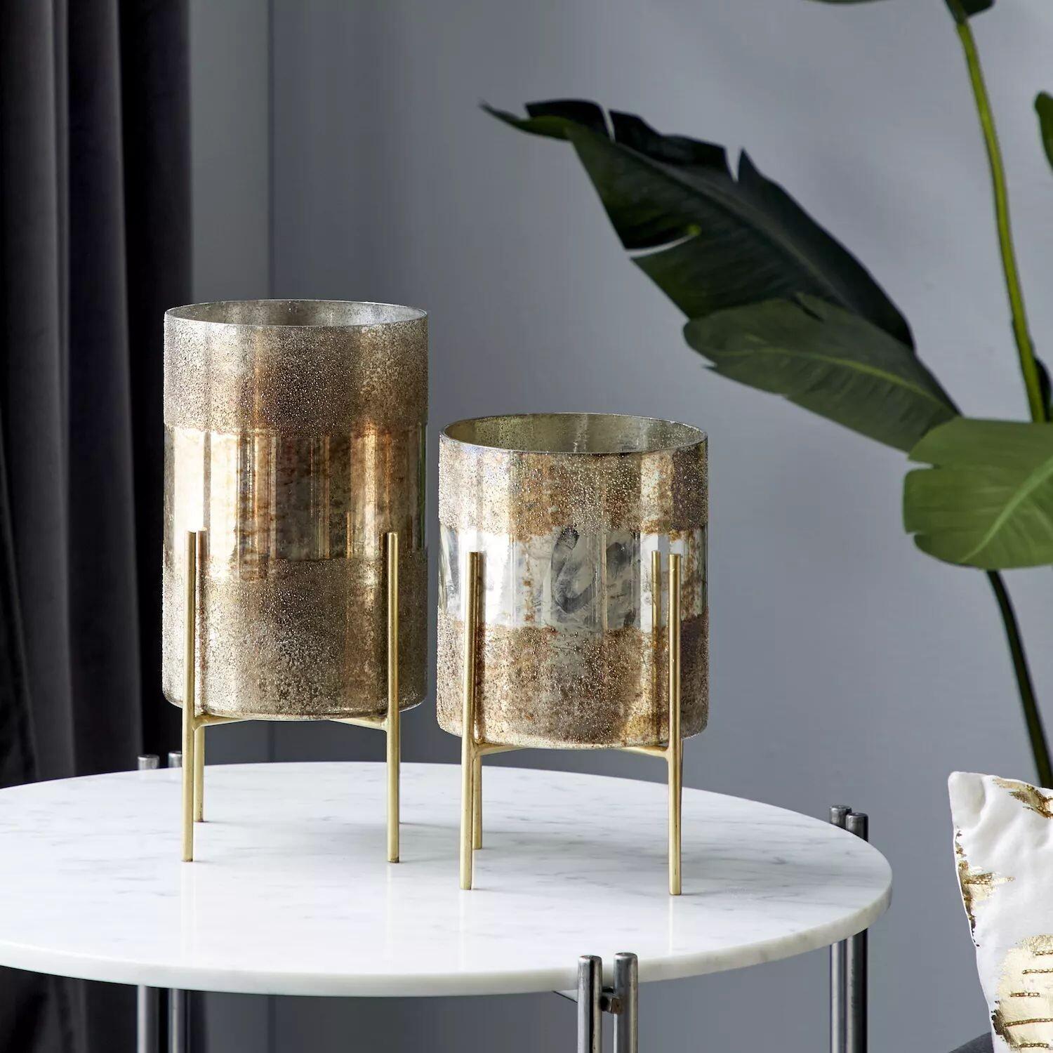 

Набор подсвечников Stella & Eve, 2 предмета