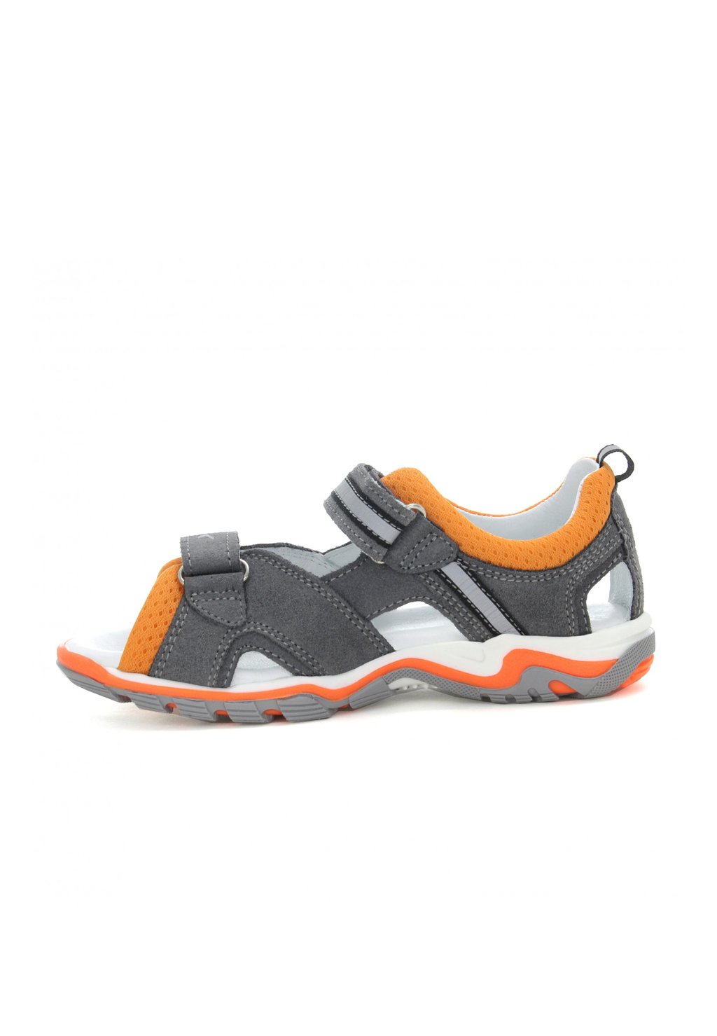 

Трекинговые сандалии Bartek, серый