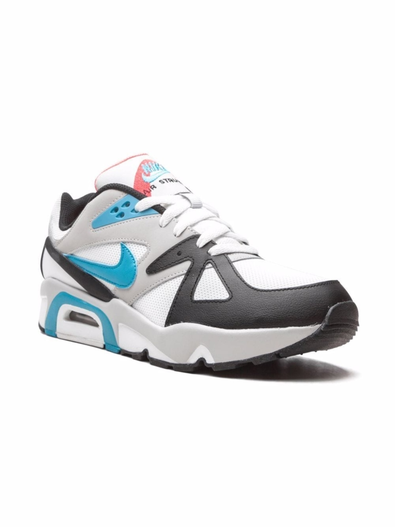 

Кроссовки Air Structure Triax Nike Kids, белый