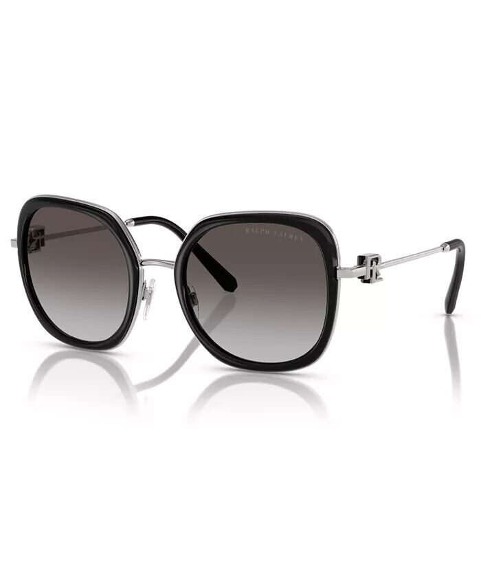 

Женские солнцезащитные очки RL7088 Ralph Lauren, черный