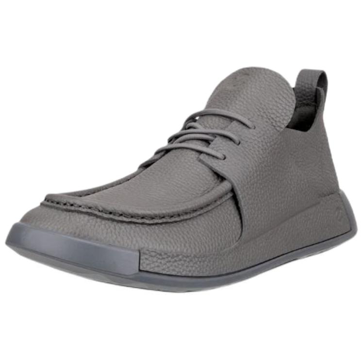 Ecco Повседневные ботинки Cozmo для мужчин, серый — фото 3