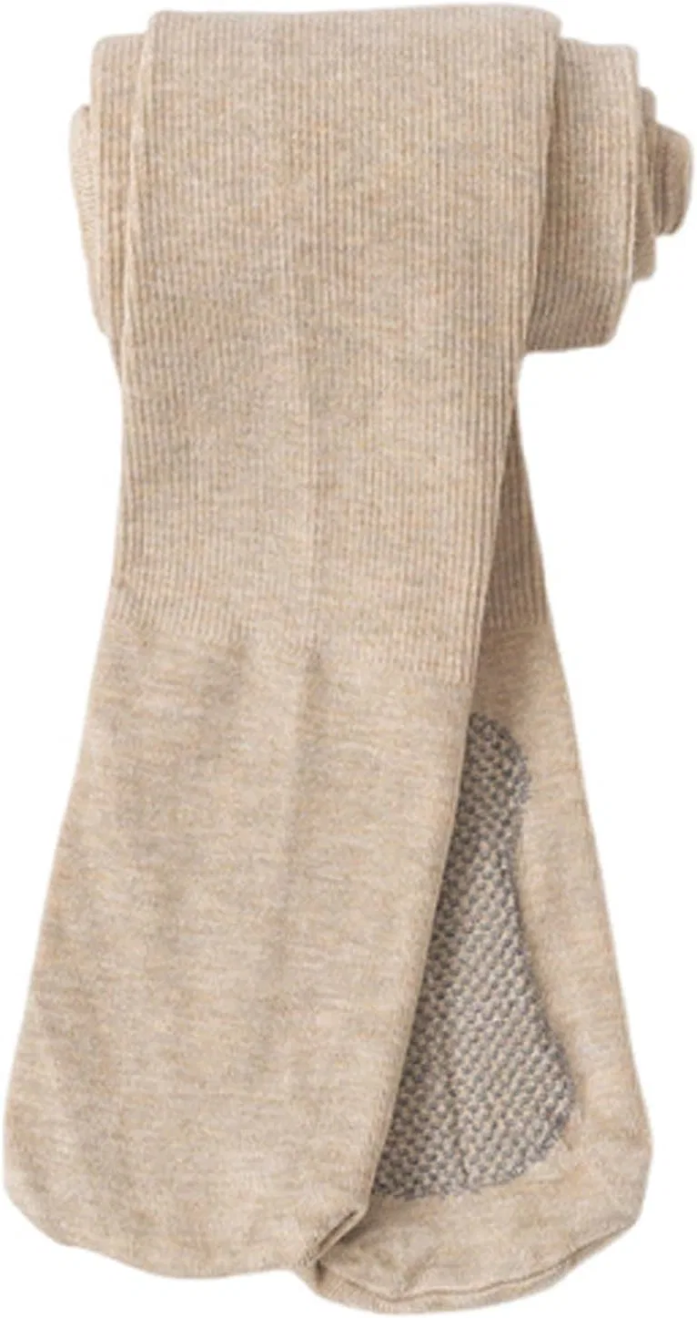 Леггинсы детские хлопковые, A03_beige