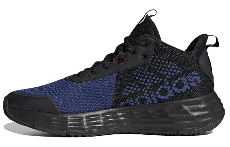 

Мужские баскетбольные кроссовки Adidas Ownthegame 2.0