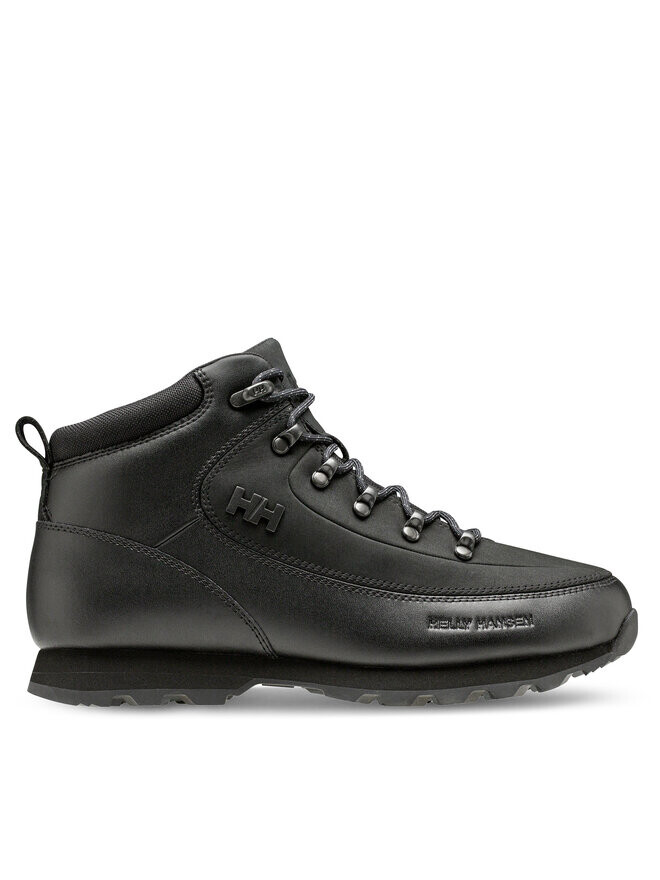 

Треккинговые ботинки Helly Hansen The Forester Premium 12030, черный