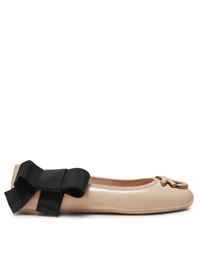 

Балетки PINKO Gioia 02 SD0111 P043 Beis, бежевый