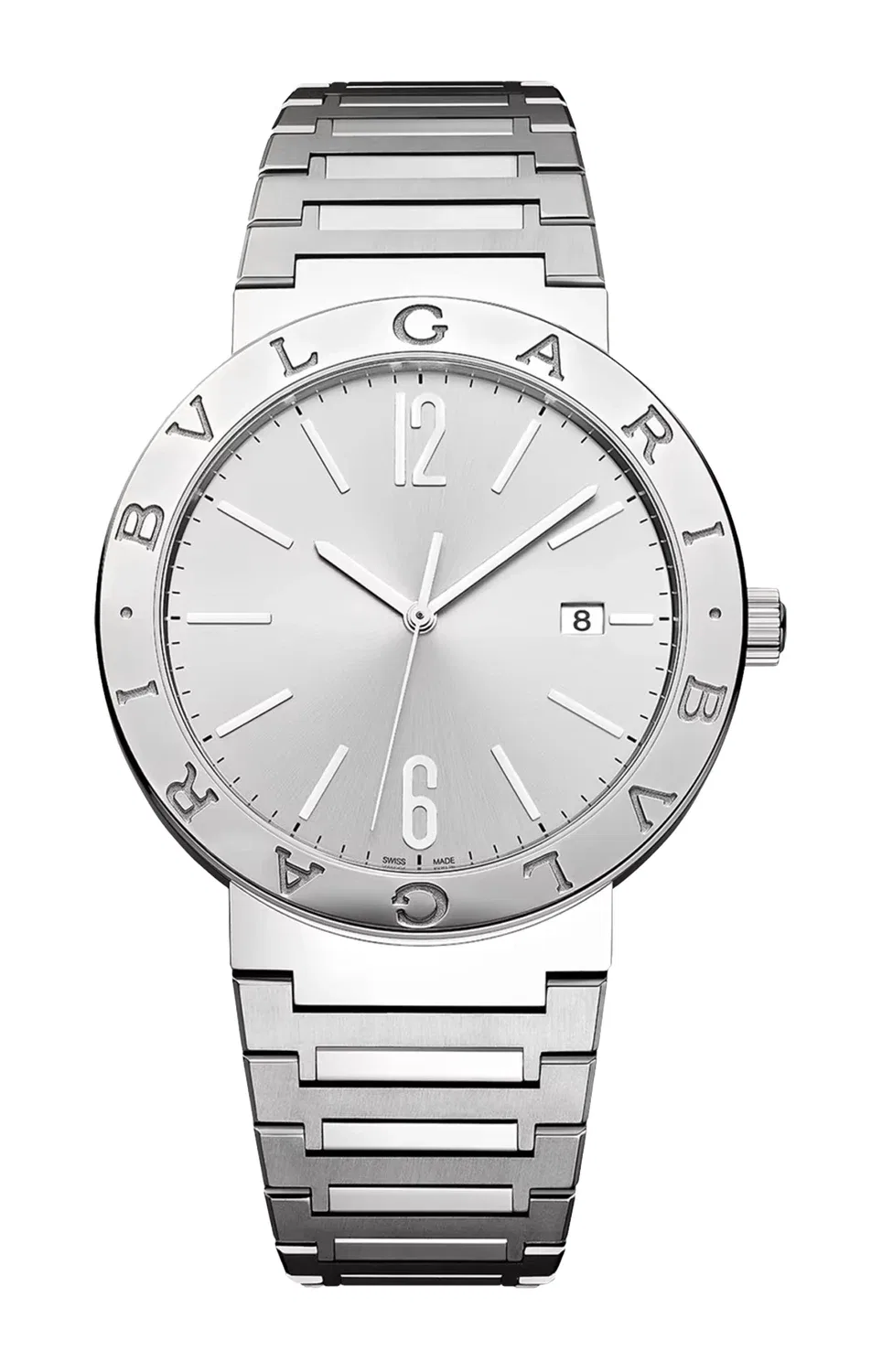 Булгари Булгари - BB41C6SSHMSD BULGARI, синий
