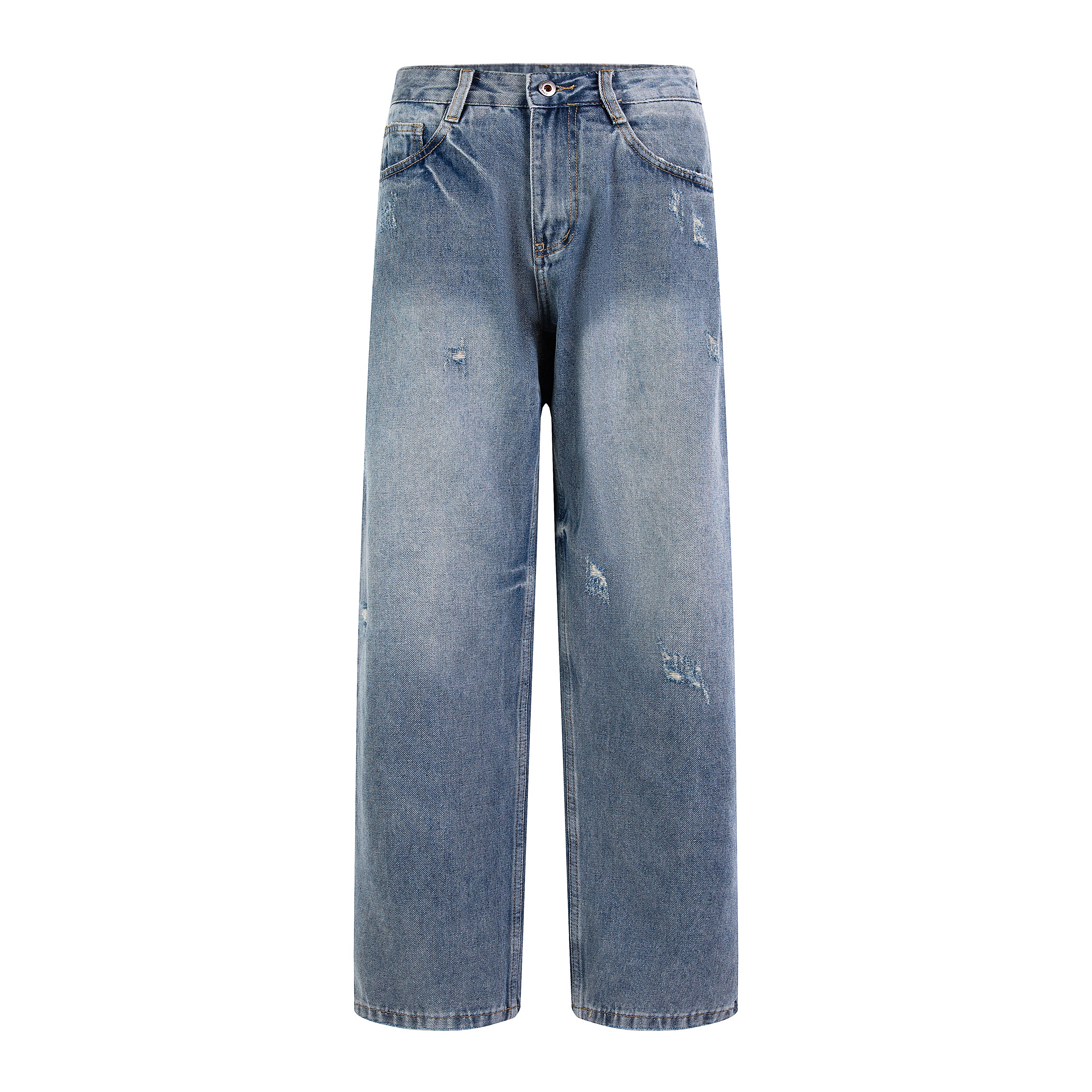 

Jeep Джинсы Moxima Lifestyle Unisex Moonlight Blue