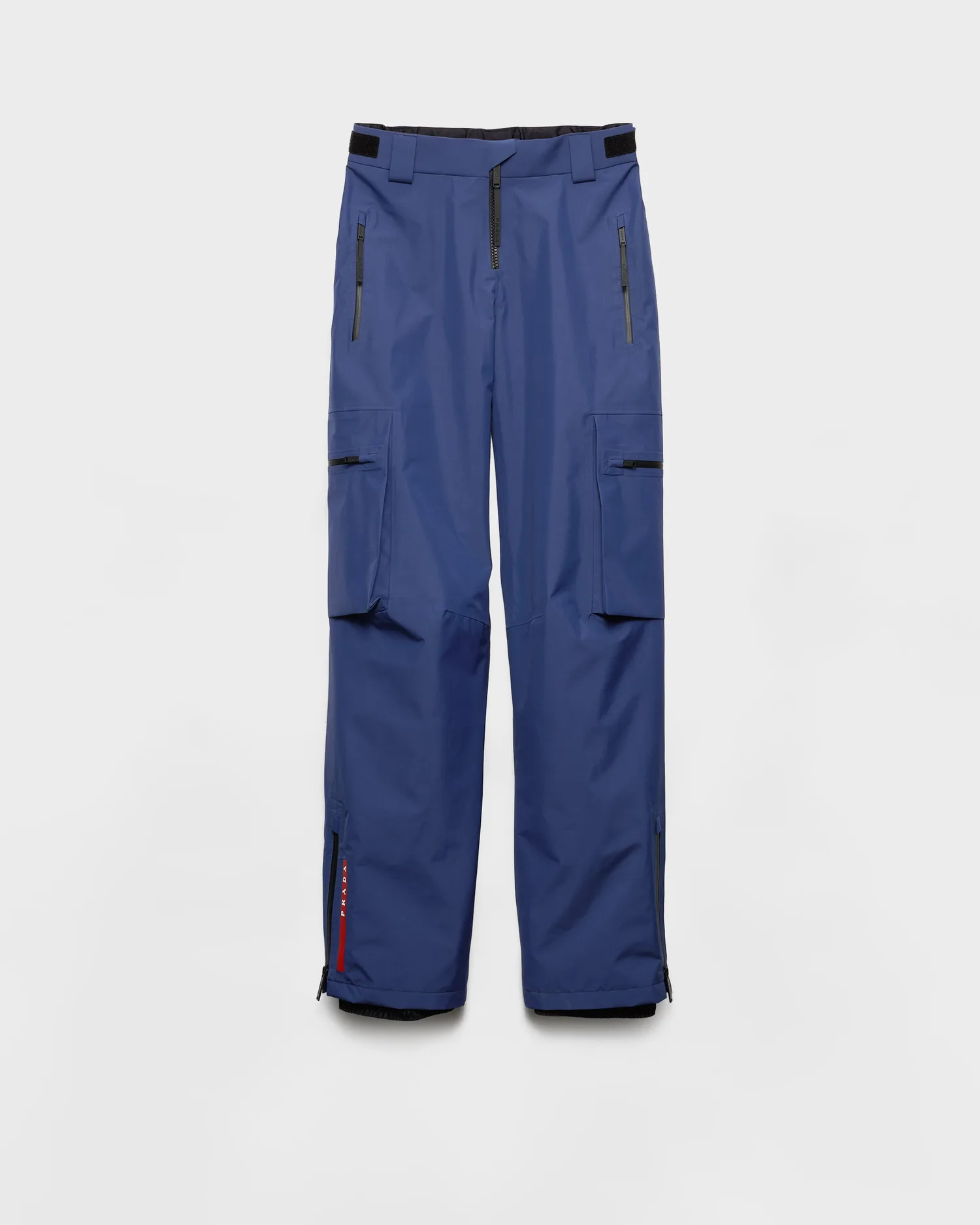 Лыжные брюки Extreme-Tex Prada, синий