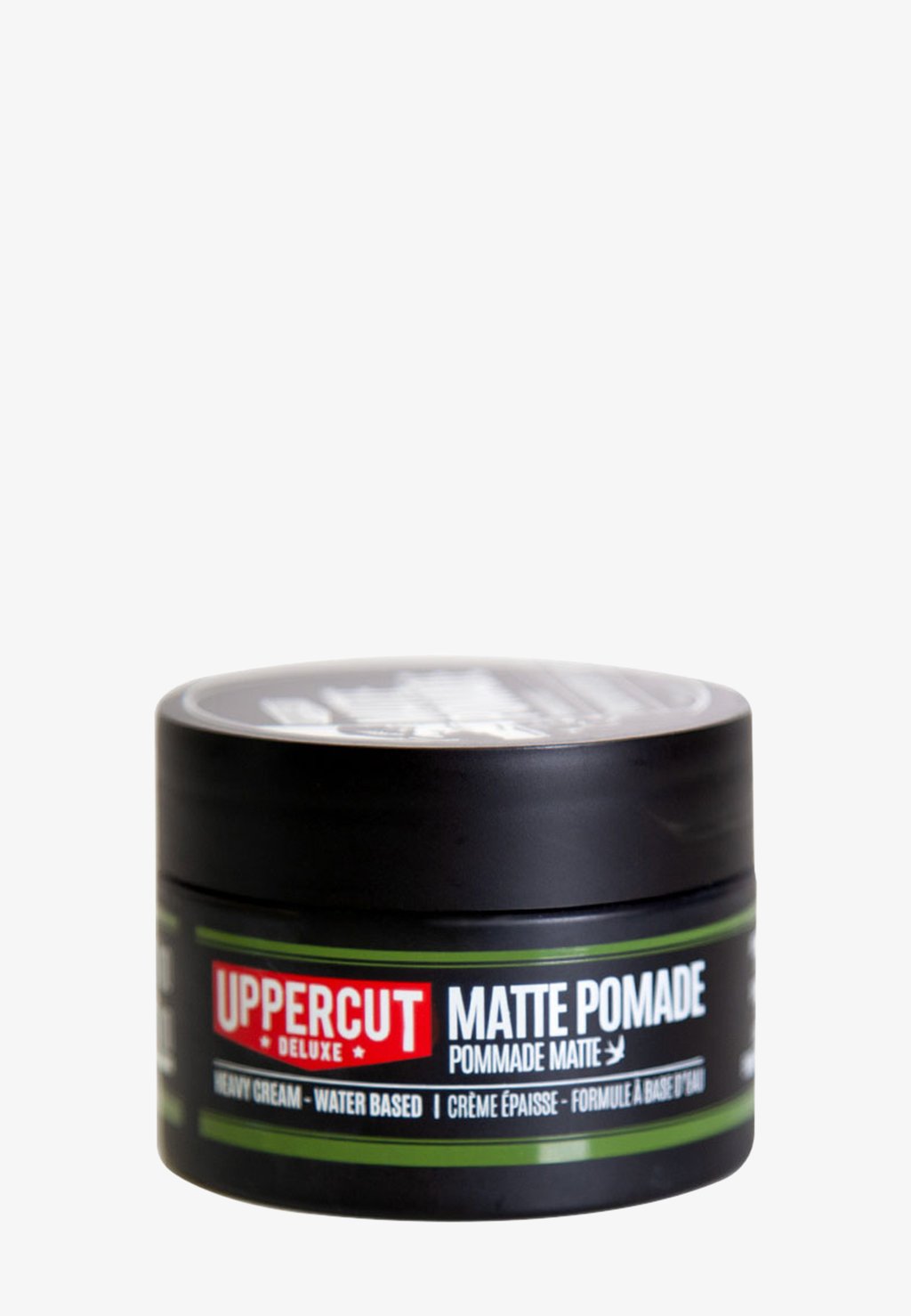 

Стайлинг MATTE POMADE MIDI Uppercut