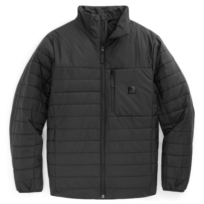 

Куртка Felsen - унисекс Evo, Black