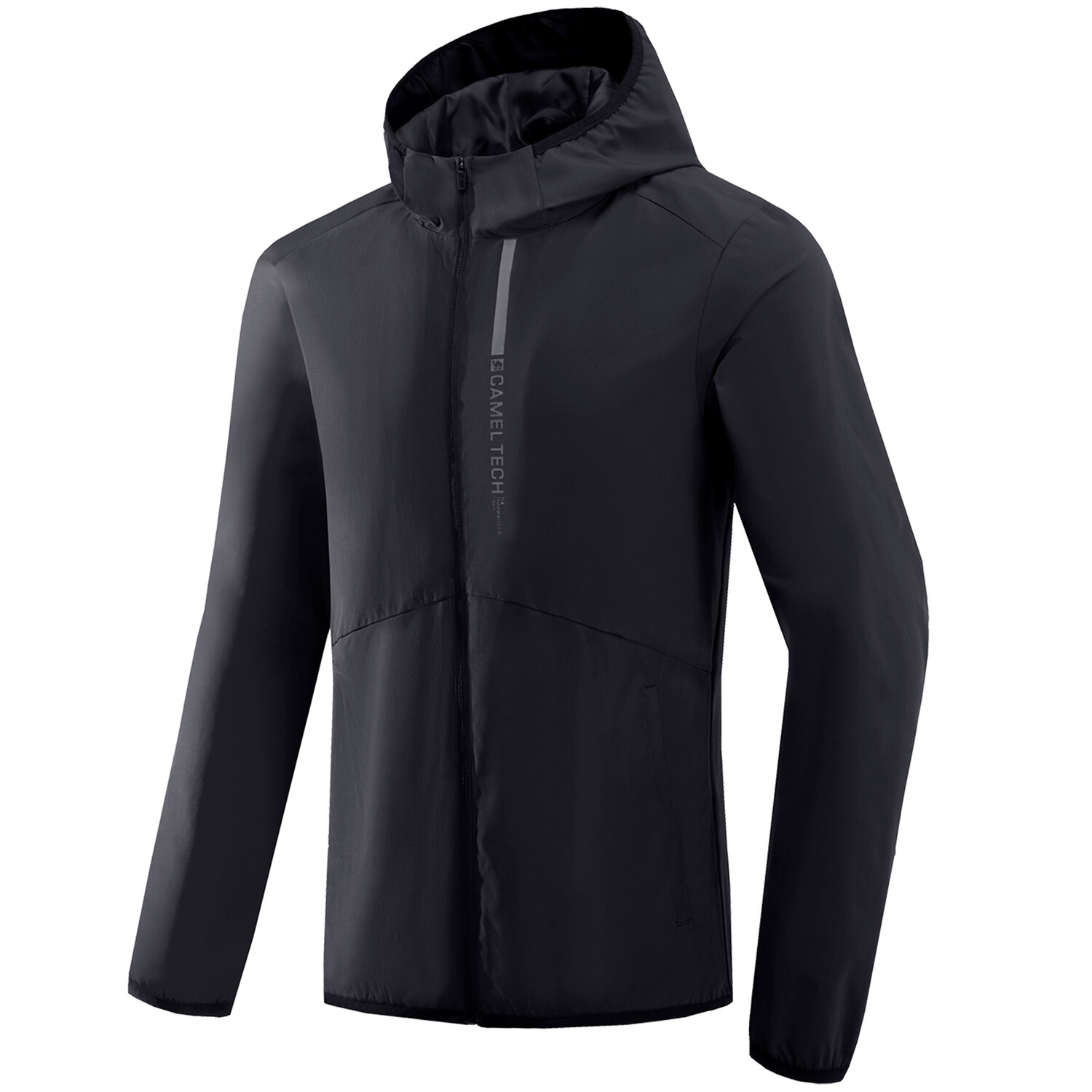

Куртка Urban Function Series для мужчин Camel, цвет Phantom Black