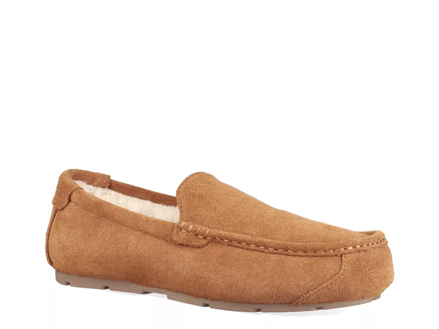 

Tipton Тапочки Koolaburra By Ugg, Chestnut Brown