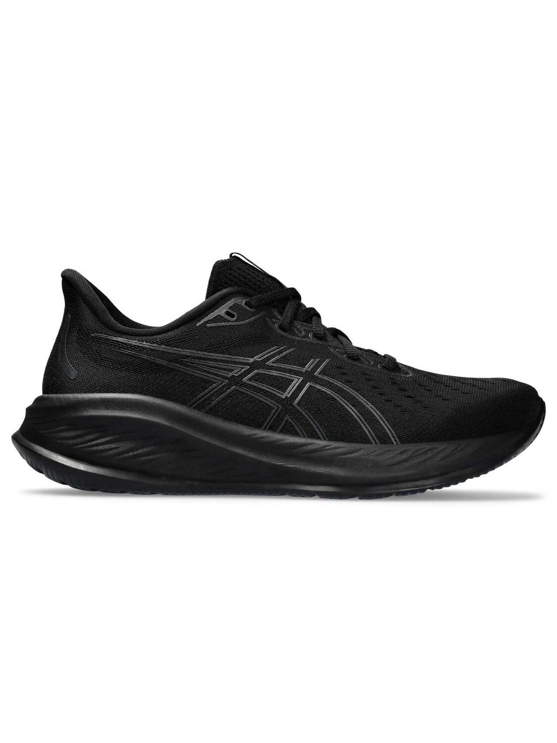 

Кроссовки Asics GEL-CUMULUS 26, черный