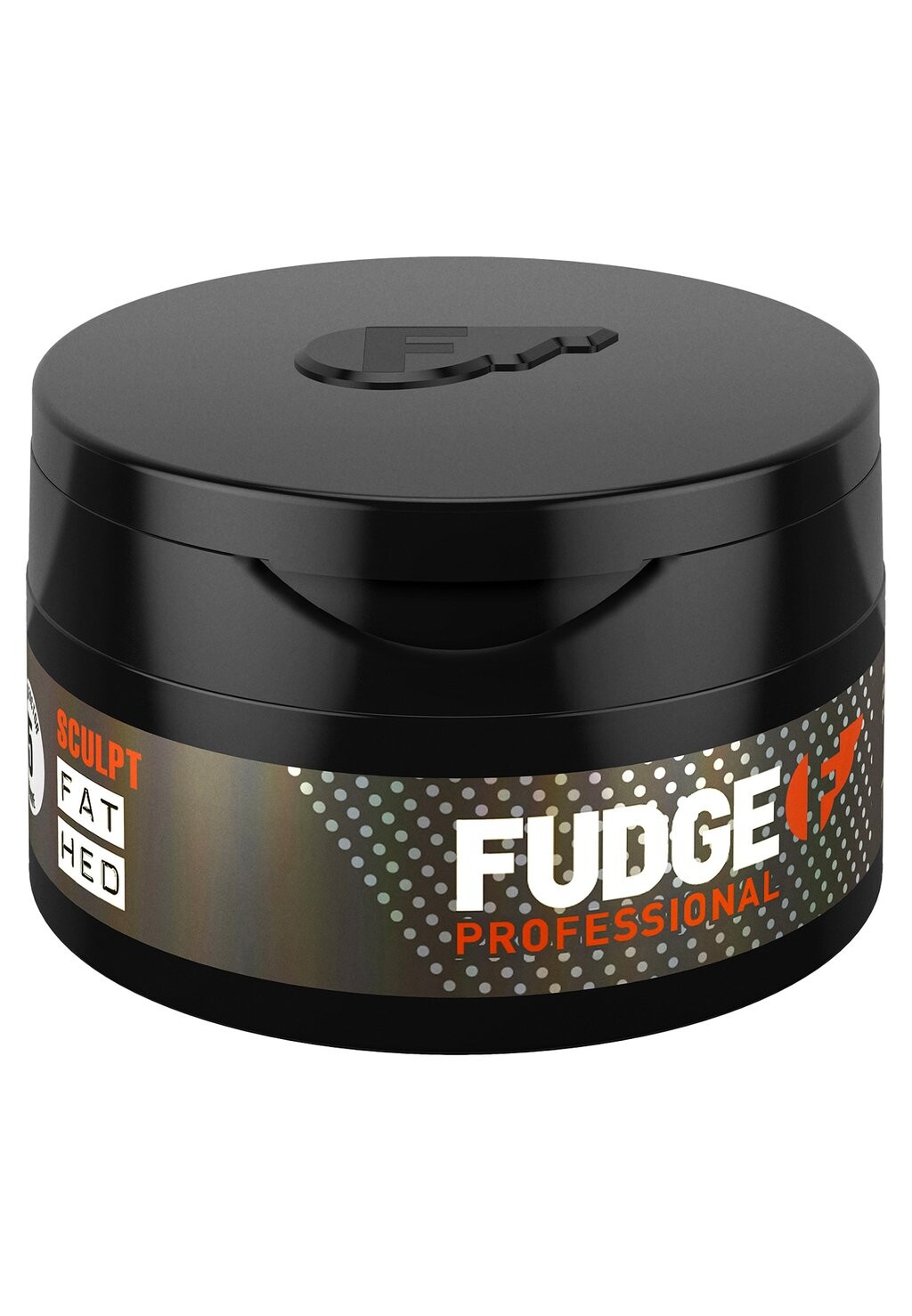 

Стайлинг FAT HED Fudge