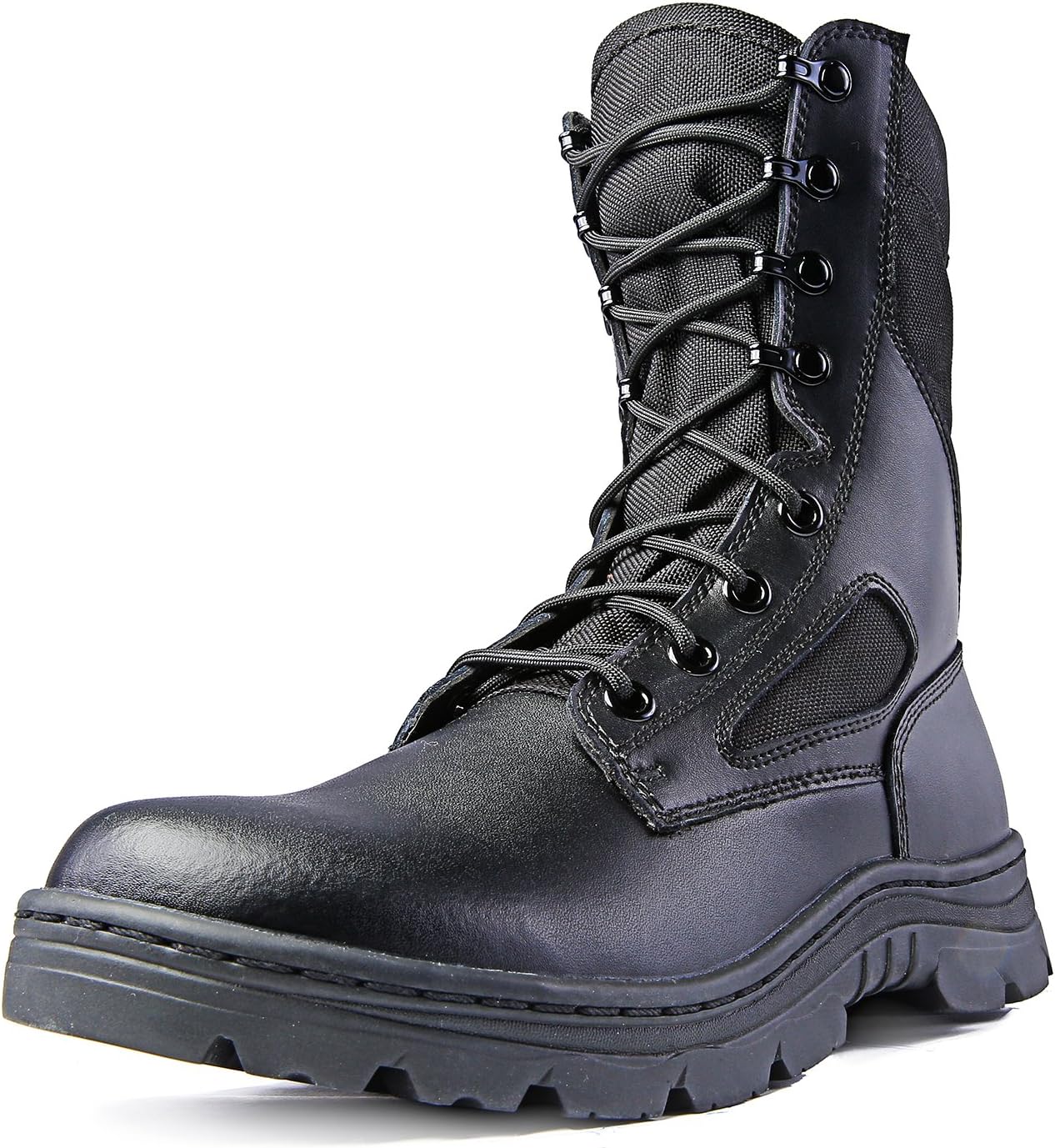 Мужские армейские ботинки Name ‎Ridge Footwear — фото 2