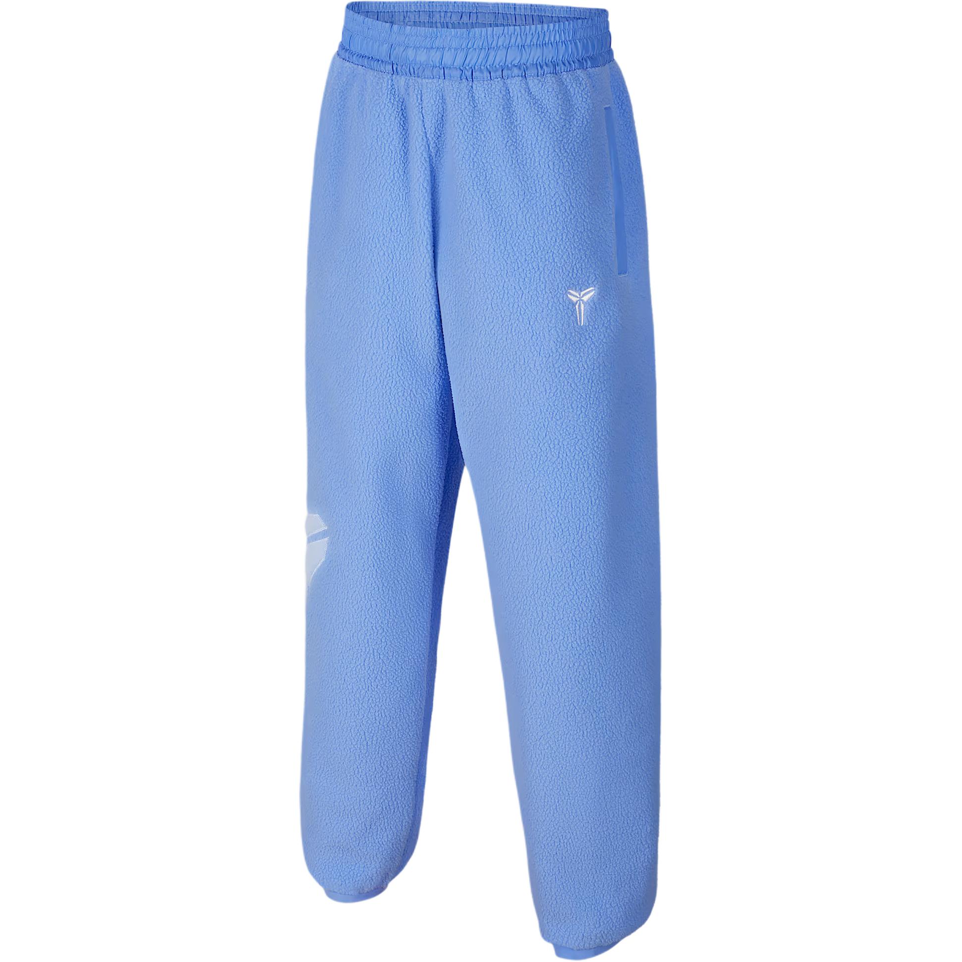 

Детские спортивные штаны Moderate Nike, pulse sapphire синий/aluminum синий/белый