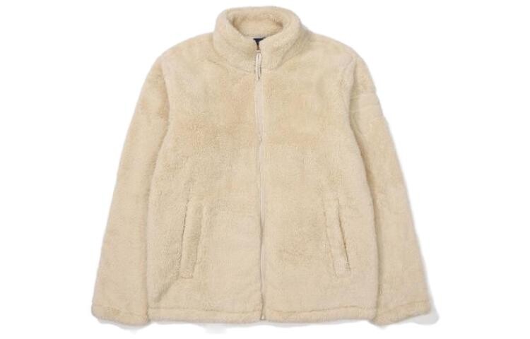 

Куртка унисекс FILA, цвет Beige