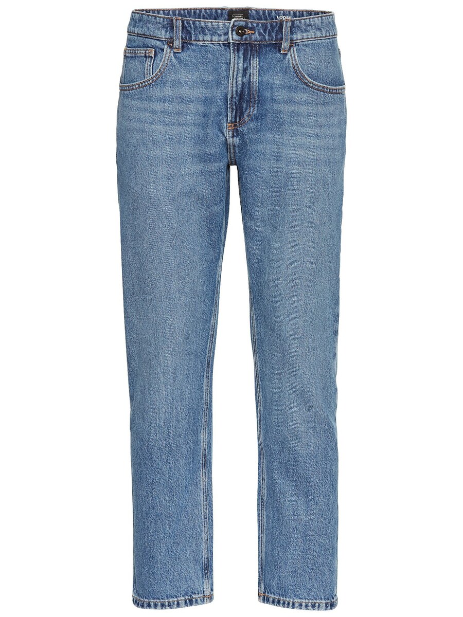 

Джинсы свободного кроя CAMEL ACTIVE, Blue