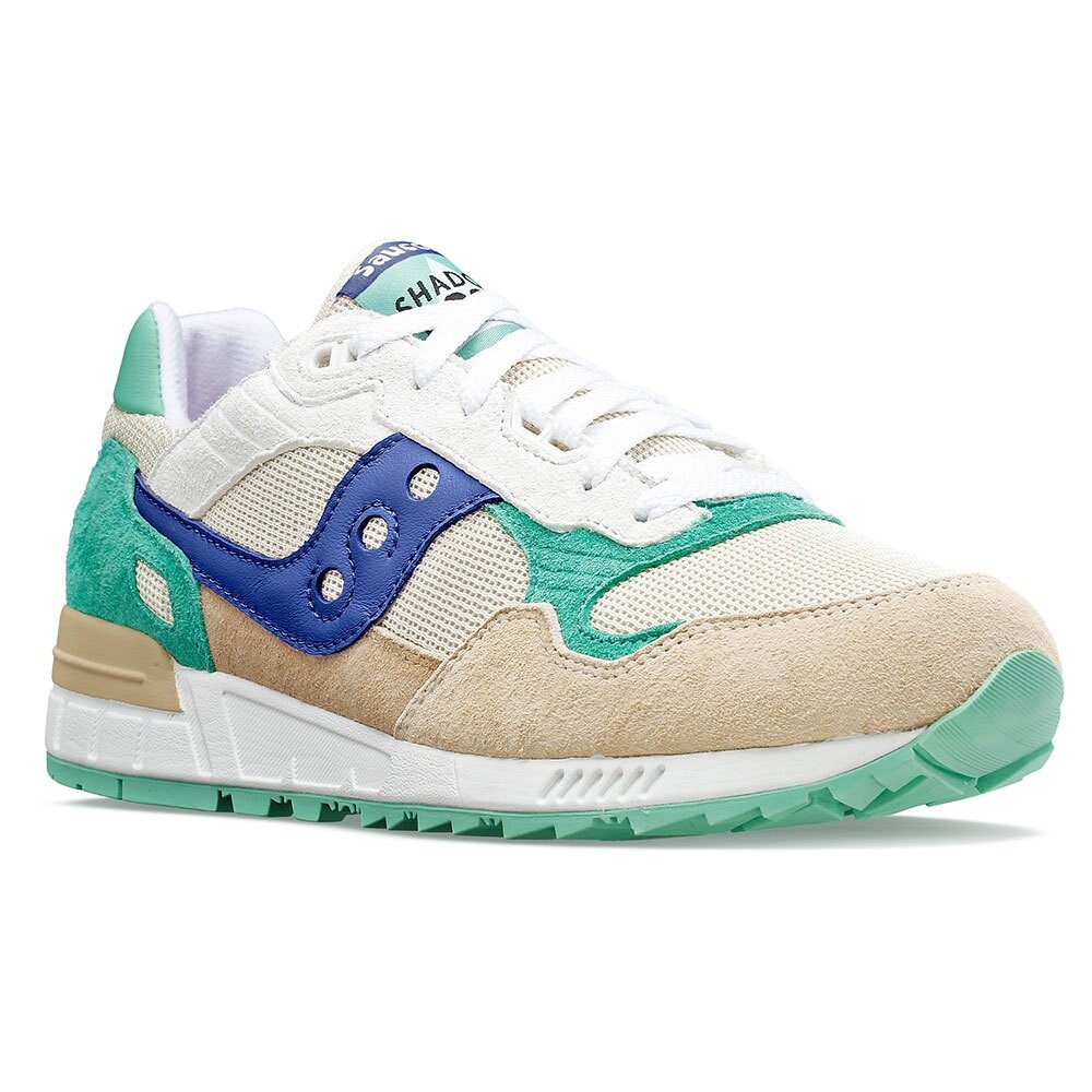 

Кроссовки Saucony Originals Shadow 5000, разноцветный, Зеленый, Кроссовки Saucony Originals Shadow 5000, разноцветный