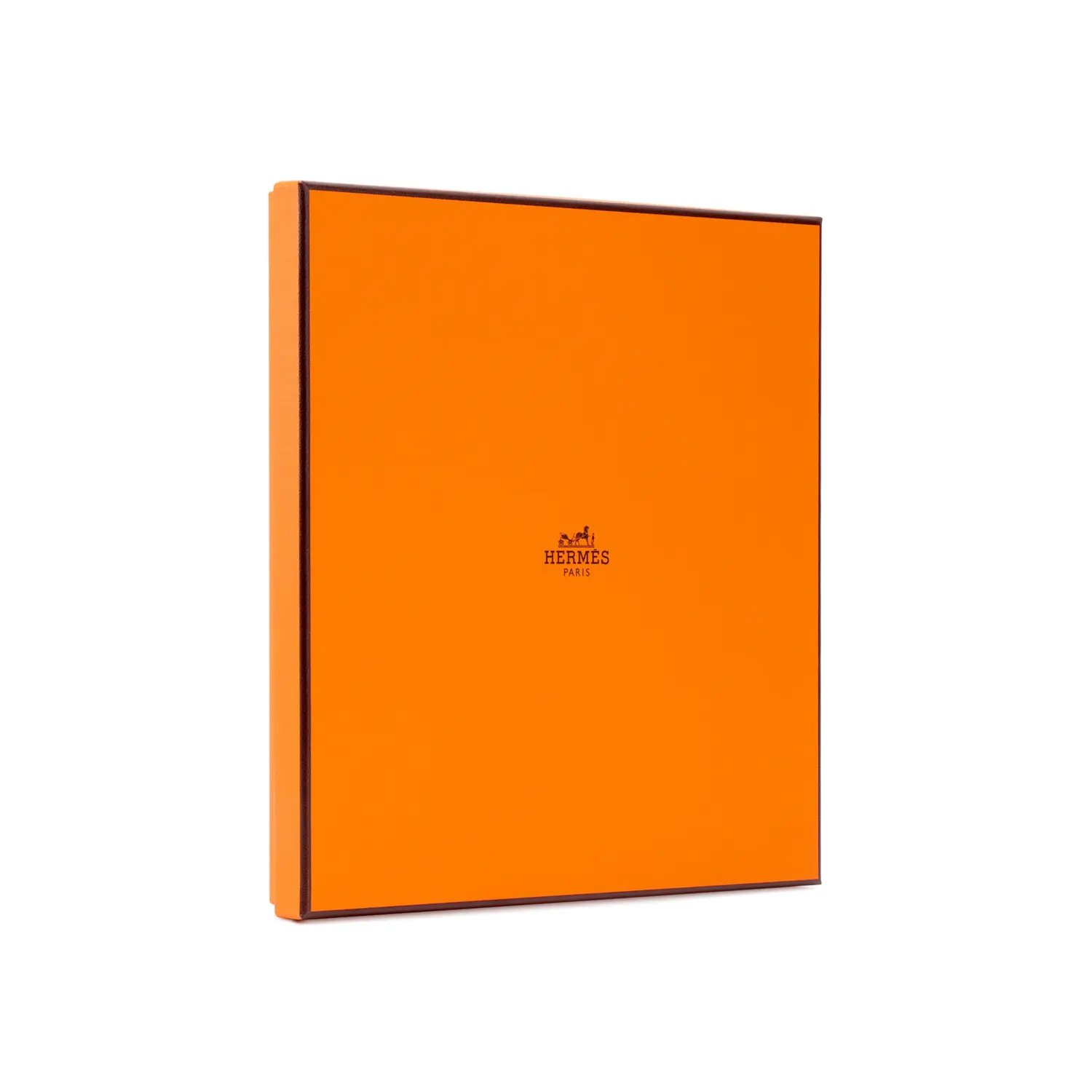 HERMES Шелковый шарф Mulberry Silk светло-розовый, Light Rose — фото 3