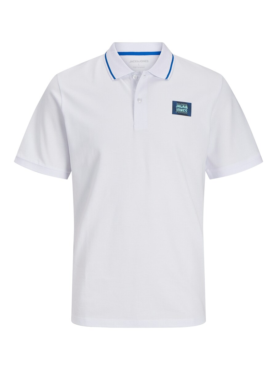

Рубашка JACK & JONES, белый