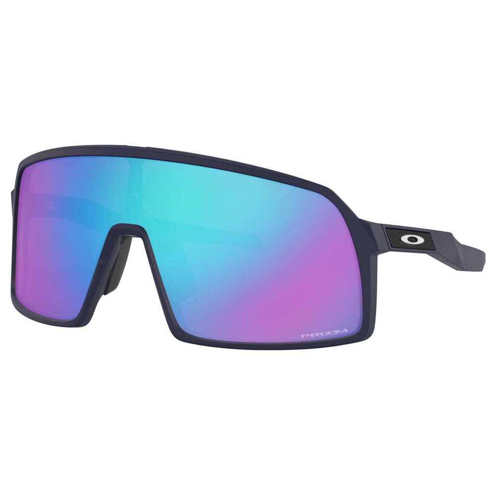 

Солнцезащитные очки Oakley Sutro S Prizm, синий