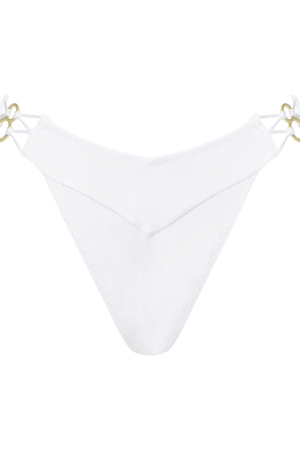 

Майами Дримс Бразилец Ann Summers, белый