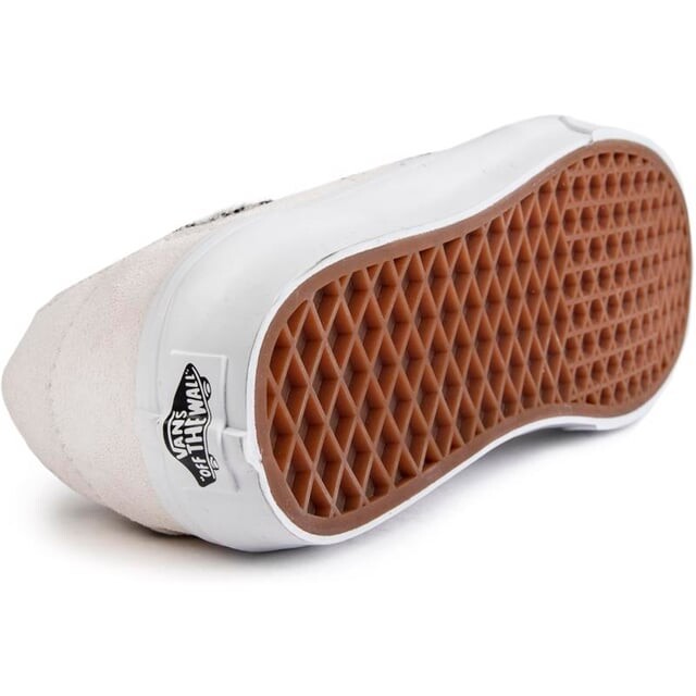 Кроссовки Sk8 Low Vans, белый — фото 4