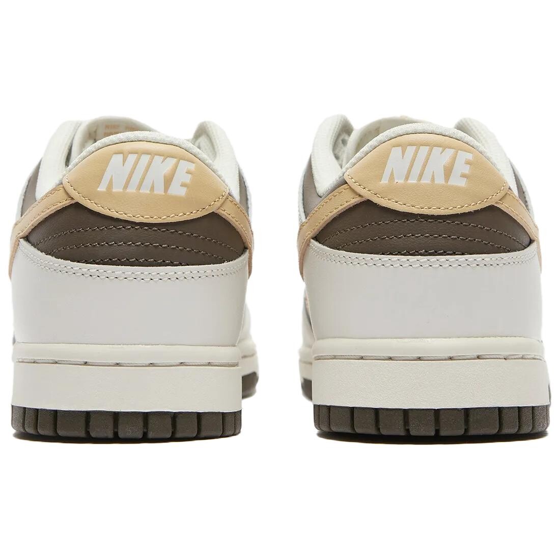 Кроссовки Nike Dunk Low Sesame Ironstone — фото 4