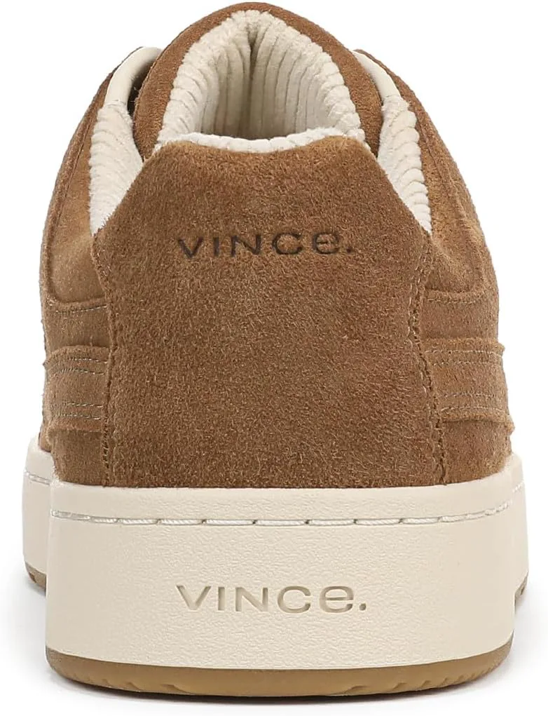 Кроссовки Vince Mens Wilder Court — фото 3