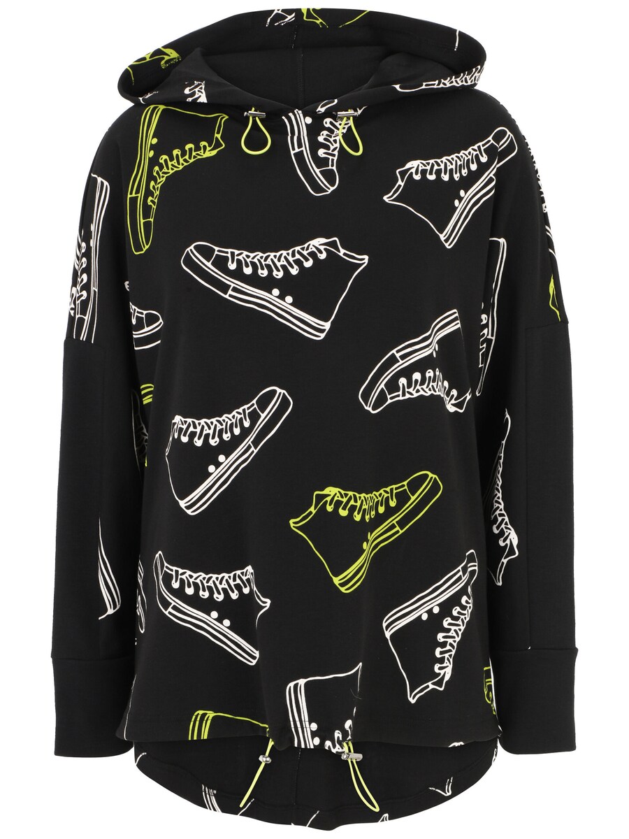 

Толстовка Doris Streich, Black