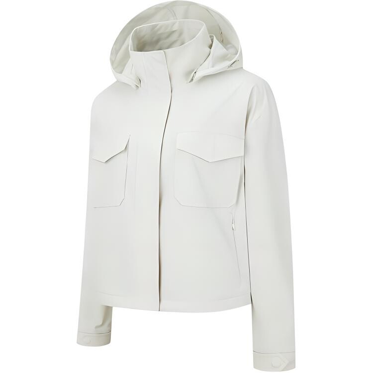 

Куртка женская Rapido, цвет Ivory White