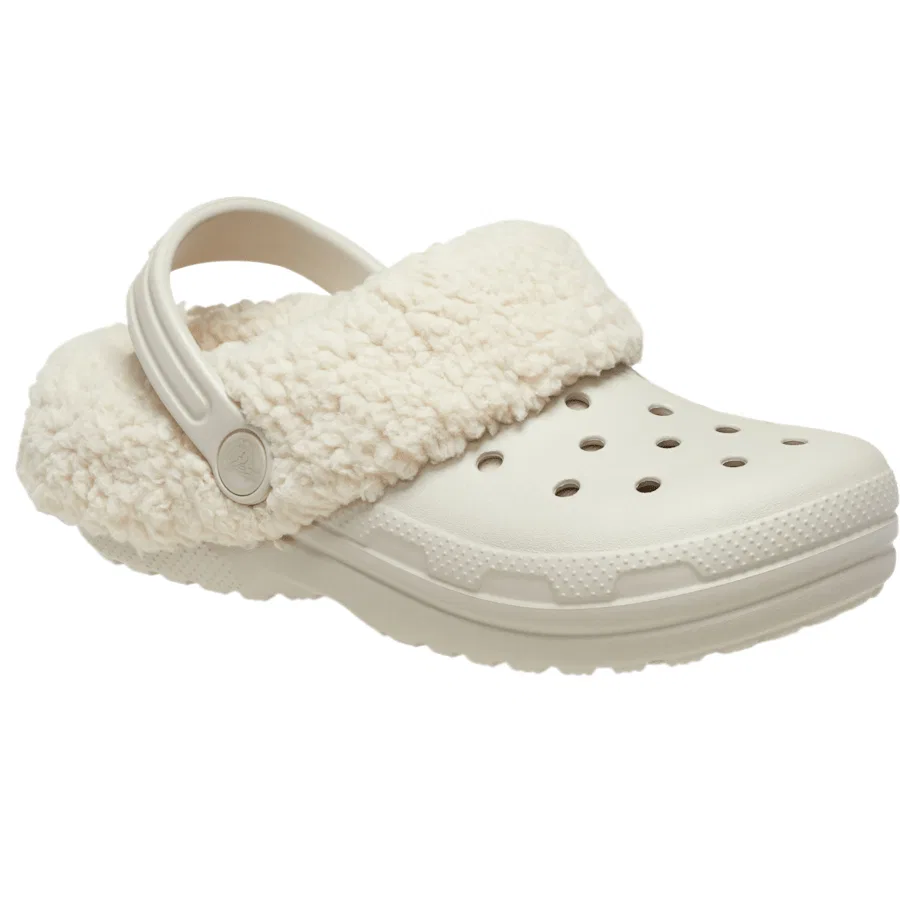 Детские клоги Crocs Pumice — фото 3