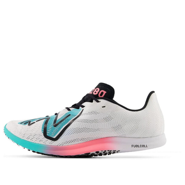 

Кроссовки топливные элементы 5280v2 New Balance, белый