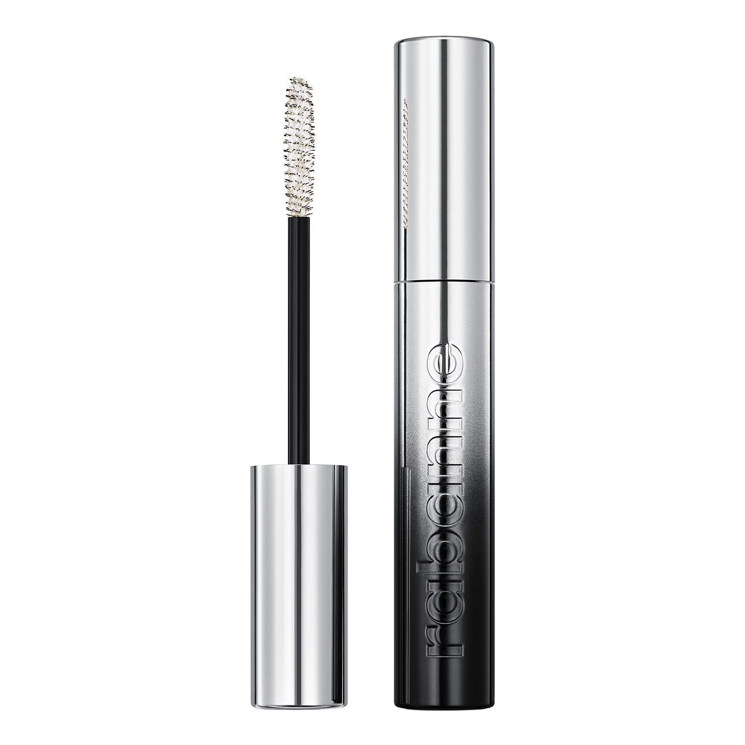 

Блестящая верхняя тушь для ресниц Eyephoria Famous Top Coat Mascara Rabanne Makeup