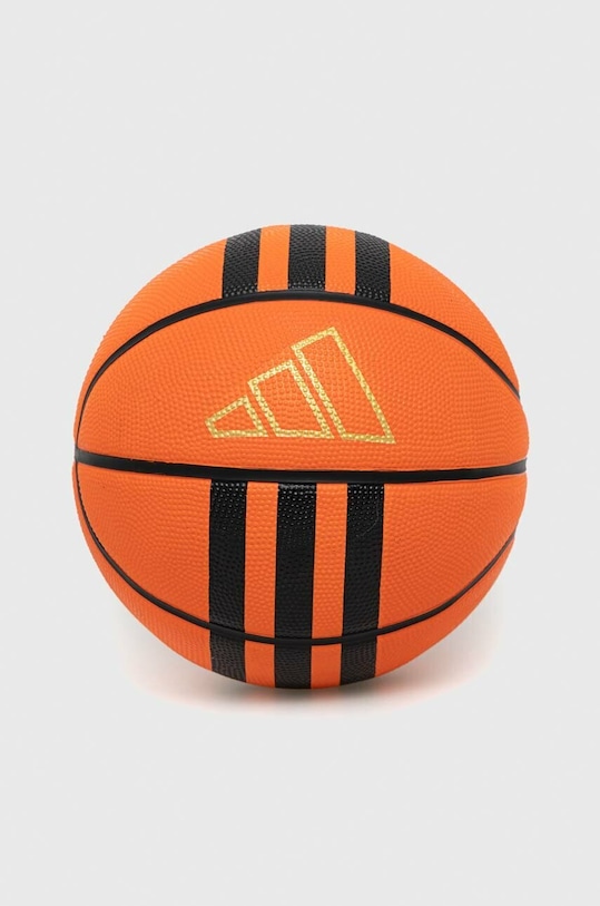 

Мяч 3S Rubber X1 Adidas Performance, оранжевый