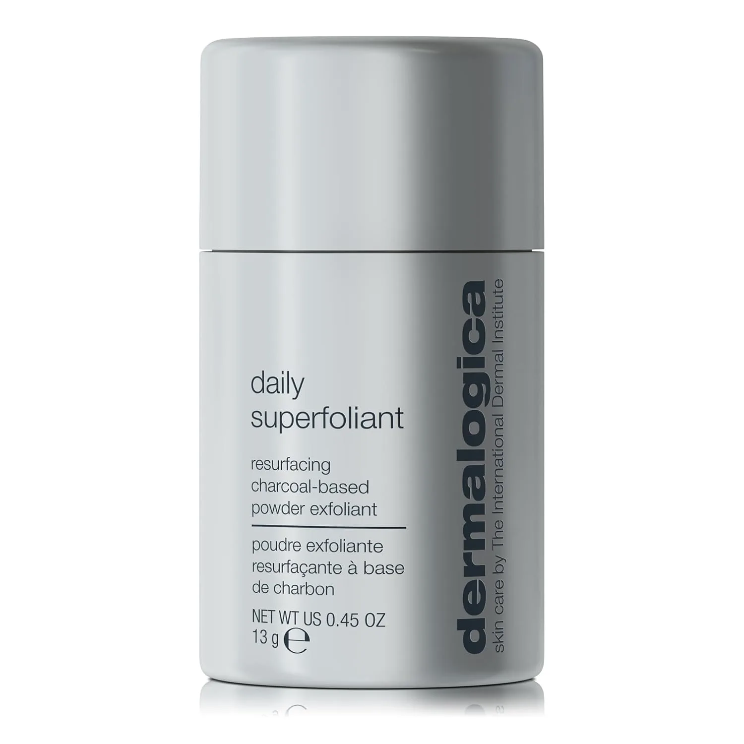Dermalogica Daily Superfoliant - Скраб для лица, глубоко очищающий поры - Пудровый эксфолиант, который мягко разглаживает и осветляет кожу, борясь с факторами, ускоряющими старение кожи. 12.76 г (1 шт.)