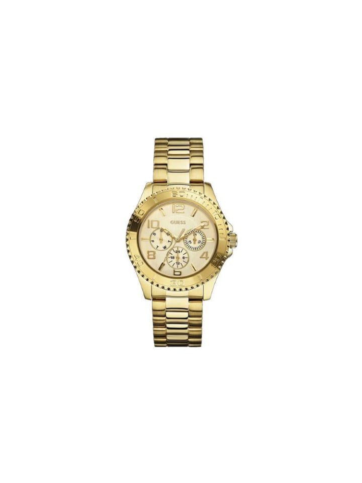 

Часы BFF W0231L2 из нержавеющей стали Guess