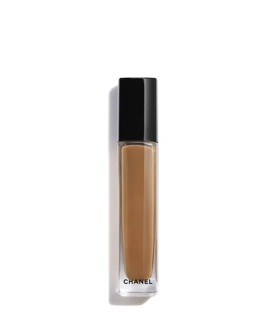 Les Beiges Natural Healthy Glow Сыворотка-консилер Chanel, b130 beige