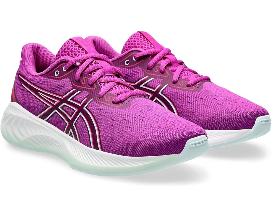 

Кроссовки ASICS Kids Gel-Cumulus 26 GS, цвет Bold Magenta/Soothing Sea