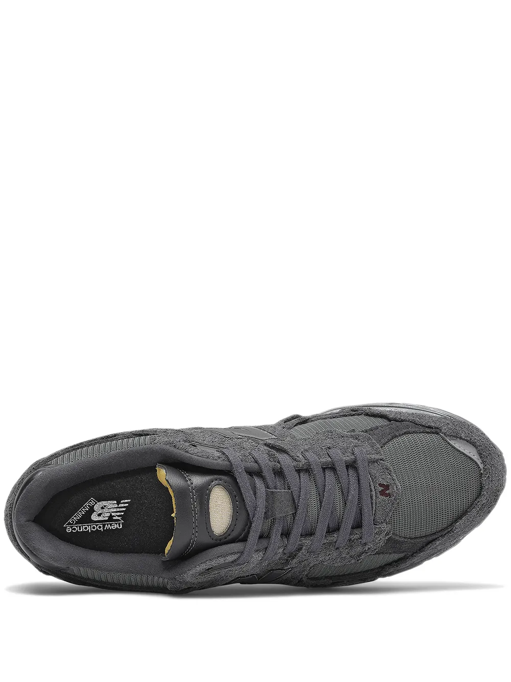 Кроссовки M2002RDB NEW BALANCE, черный — фото 2