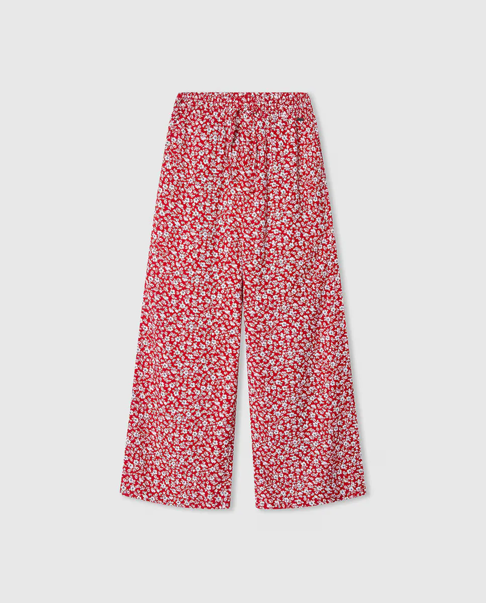 

Джинсы для девочек Harriet Pant Pepe Jeans, красный