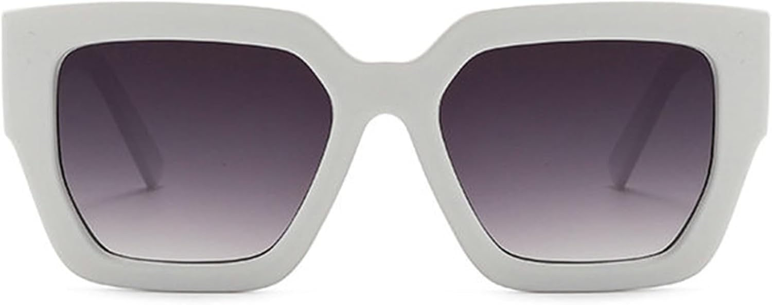 

Хелена. Большие квадратные солнцезащитные очки для женщин. Роскошные солнцезащитные очки с градиентным переходом для мужчин. Защита от УФ-излучения UV400. Модные очки для активного отдыха helena, C6