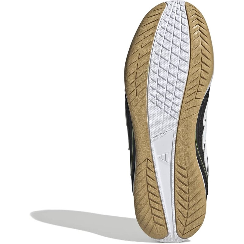 Бутсы для мини-футбола, кубок мира Adidas, мультиколор — фото 2