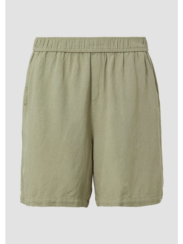 

Брюки 7297_светло-оливково-зеленые QS