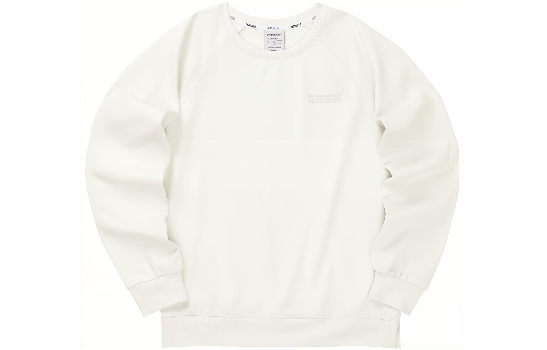 

Свитшот женский Marshmallow White Skechers, Marshmallow White/0074