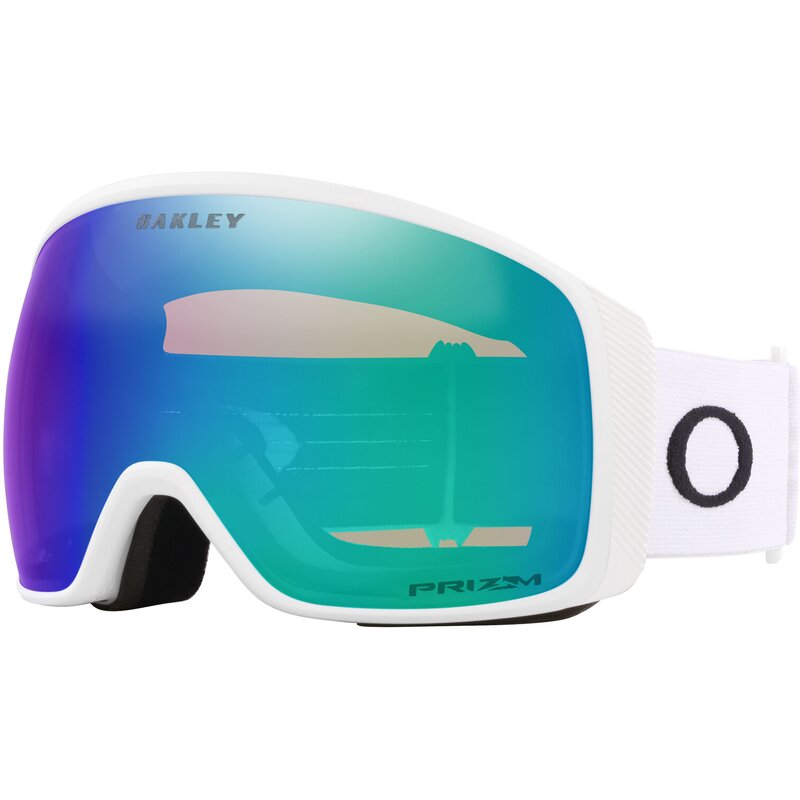 

Мужская горнолыжная маска Flight Tracker XL Oakley, matte white/prizm argon iridium 710468, Белый, Мужская горнолыжная маска Flight Tracker XL Oakley, matte white/prizm argon iridium 710468