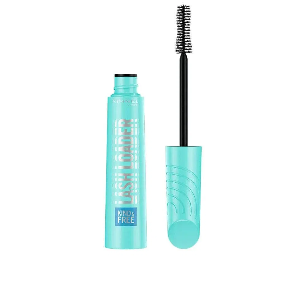Тушь для ресниц Rimmel Kind & Free Lash Loader 002 Brown Black Rimmel